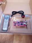 Twinhan DTV Sat- Express DVB Digital Satellite TV Card0