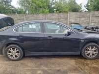 MAZDA 6 II GH 07-13 2011 r. LIFT SEDAN 16W DRZWI PRAWY TYŁ PRAWE TYLNE PT