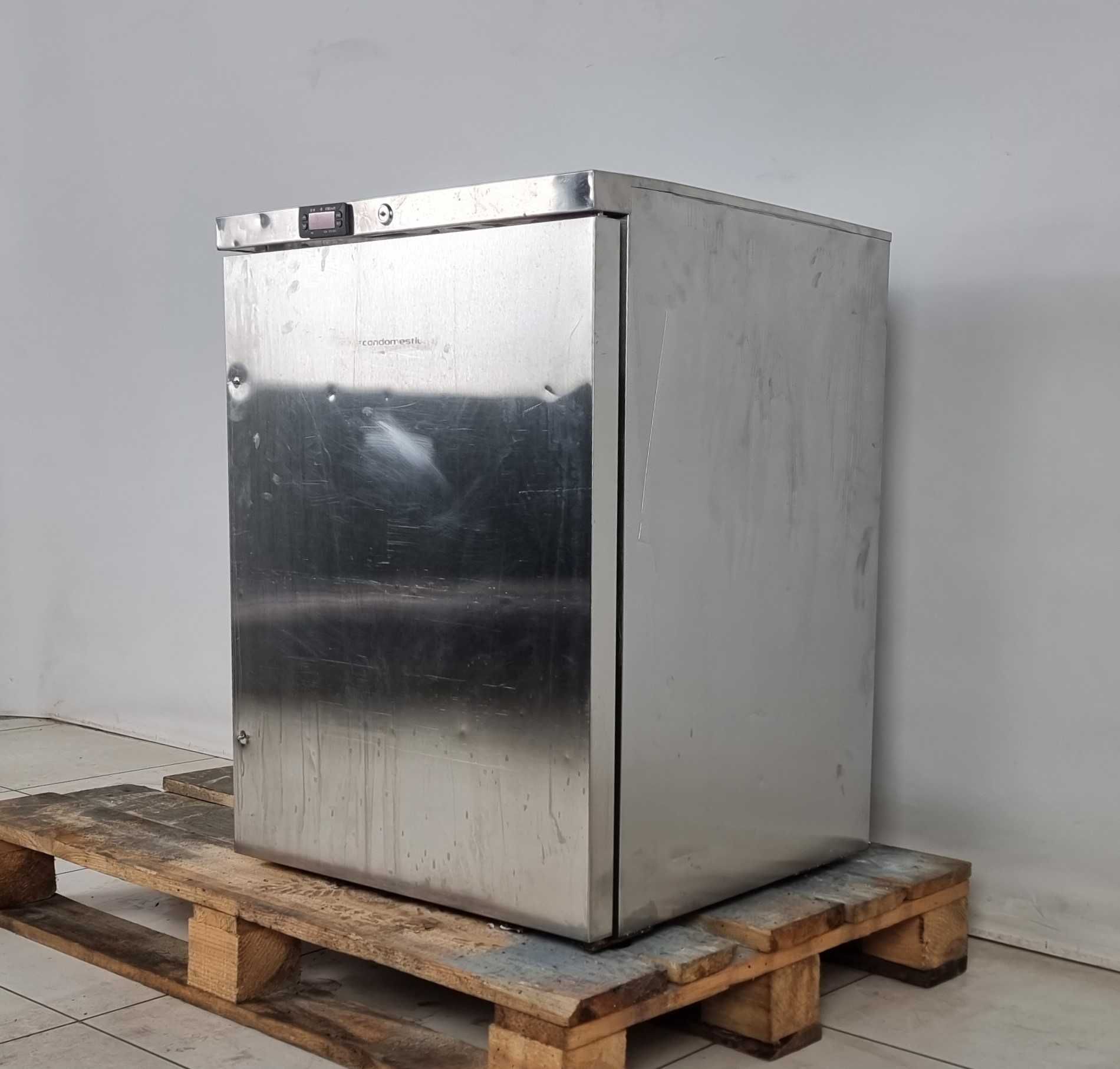 Холодильна барна шафа "Scan Domestic", (+1° +8°) 140 л., Б/у 65105075
