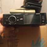 Radio exad kd-avx11 dvd cdmp3