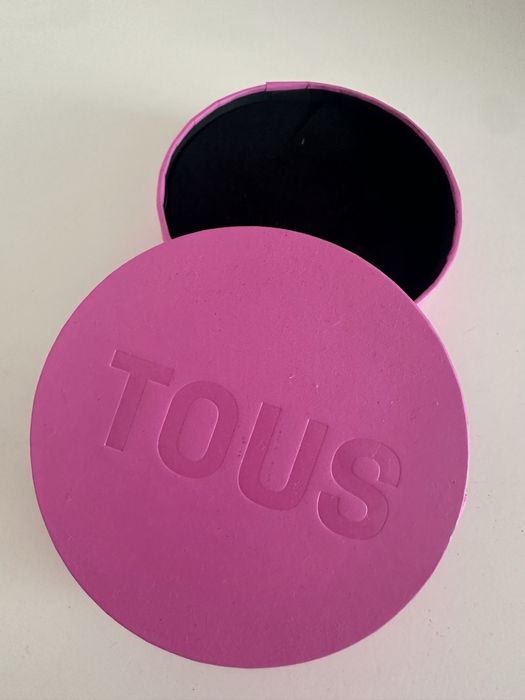 Caixa guarda-joias - Tous