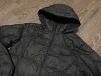 Пуховик Salewa maol down mens jacket vintage