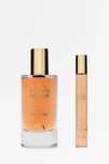 Zara golden decade zestaw damski 50 i 10 ml perfume