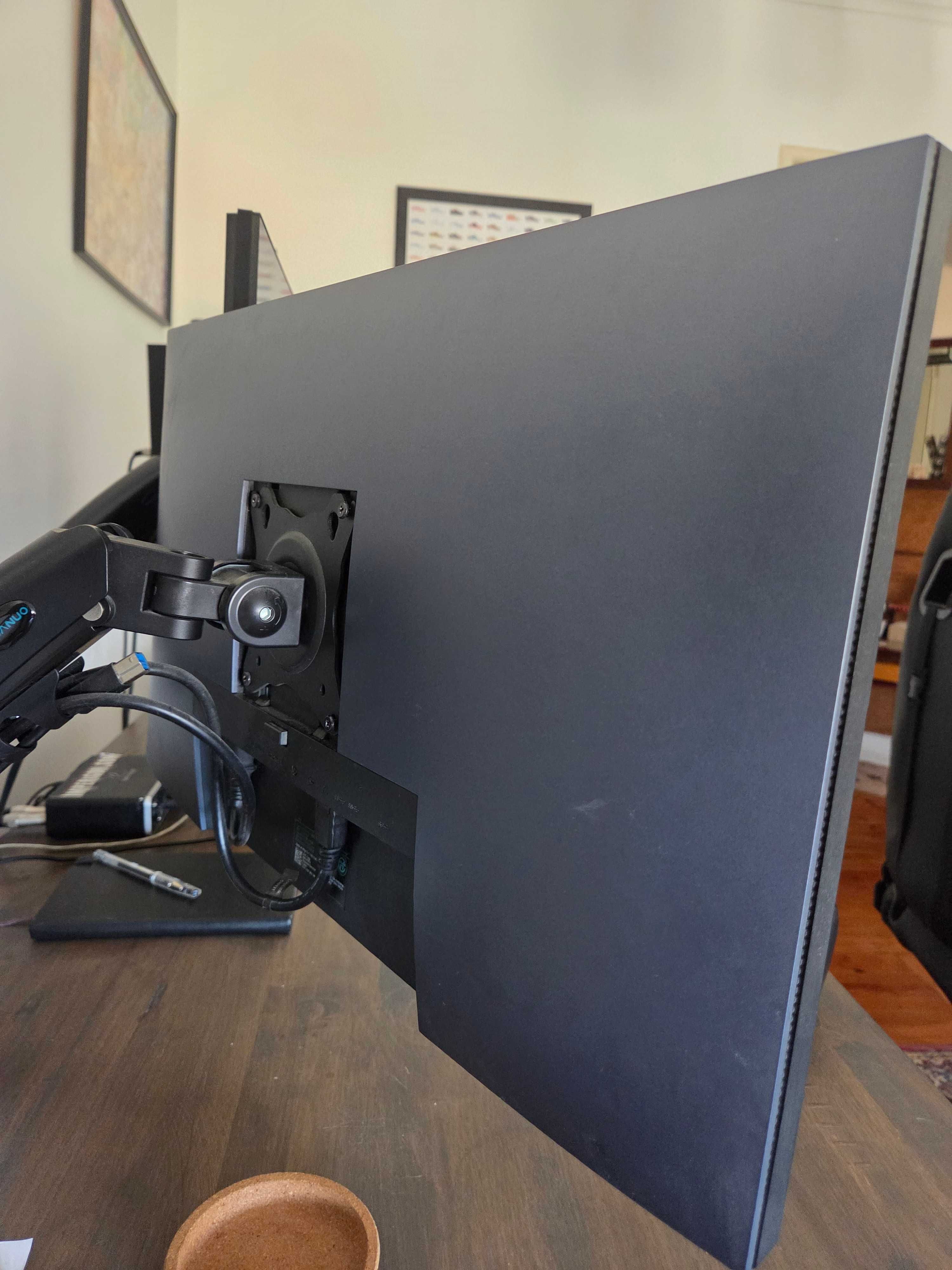 Monitor DELL S2419HGF 24" 1920x1080p 144hz  1MS