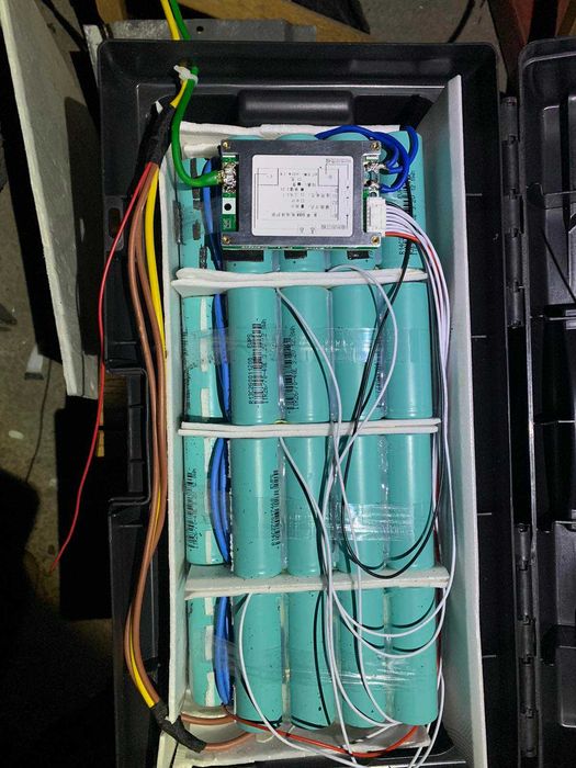 Безперебійник, UPS, УПС, Синусний, Батарея, Аккумулятор, Виготовлення