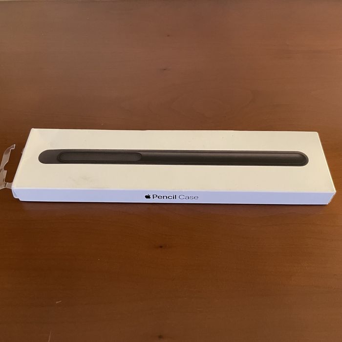 Produtos novos Apple