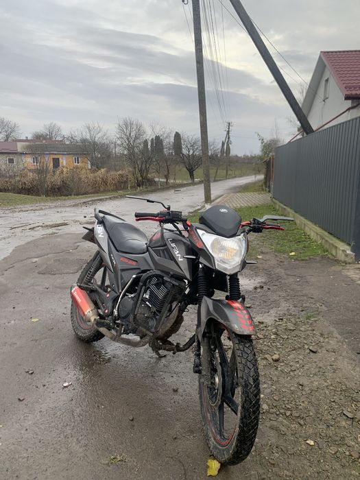 ліфан 150 lifan 150