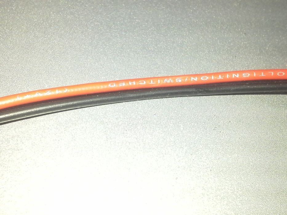 Kabel LED. Złączka 2-pin gniazdo wtyk szybko złącze taśmy Led.