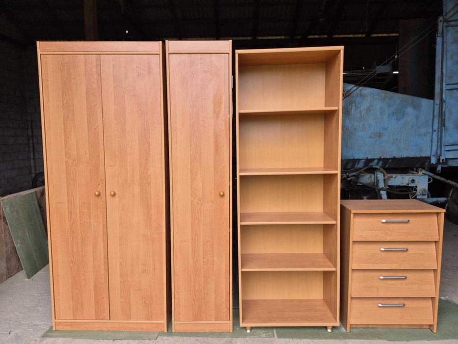 Zestaw mebli uzywanych