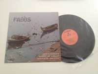 Disco vinil Fados – Cidália Moreira, Manuel De Almeida, Etc. (LP)