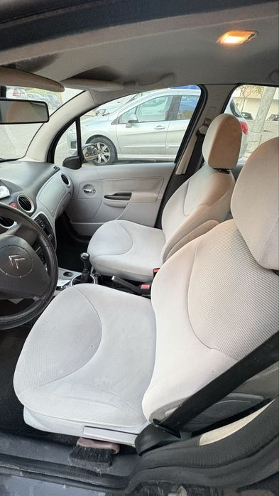 Citroen C3 2007 gasolina