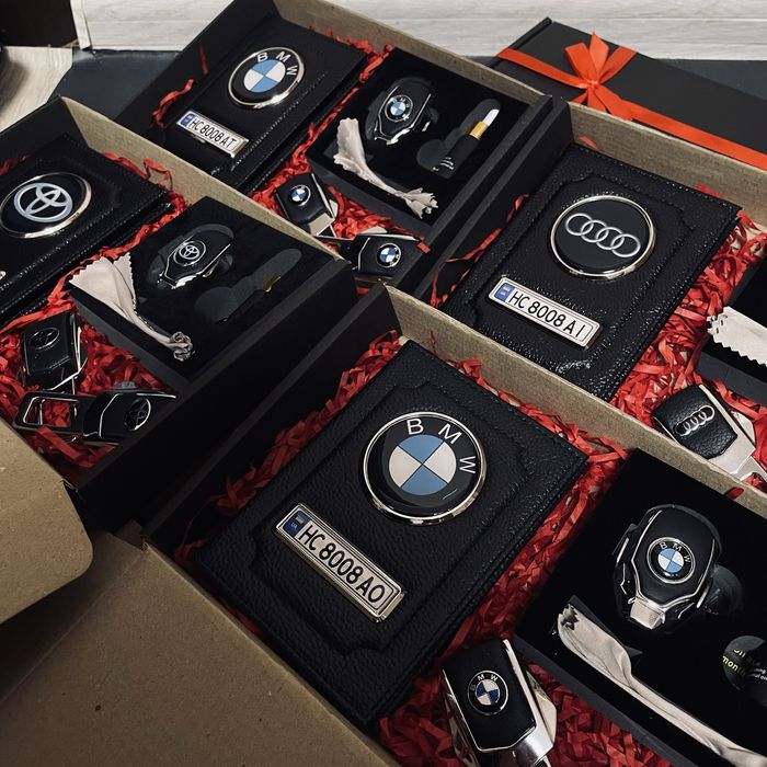 Ароматизатор в авто