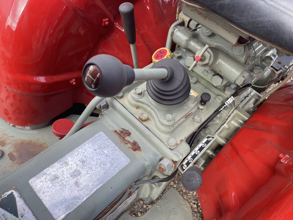 Японський трактор Yanmar YM1401! Ідеальний стан