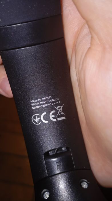 Продам навушників Havit