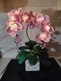 Ekskluzywny Kwiaty -lampy