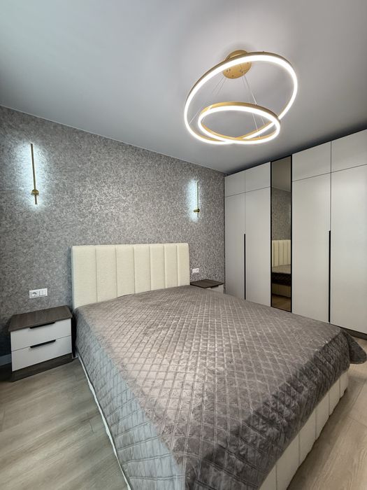 2 кім квартира з функцією 3 кім квартири Паркова Алея