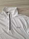 Sportowa bluzka 1/4 ZIP Polo Sport, ThermoVent, roz. M