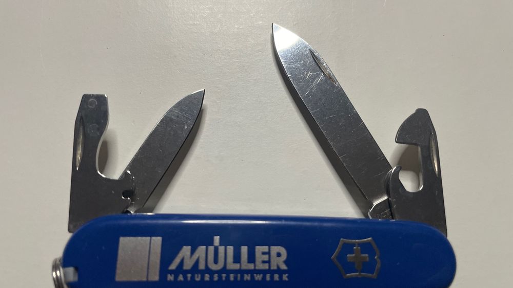 Victorinox SPARTAN scyzoryk (45)