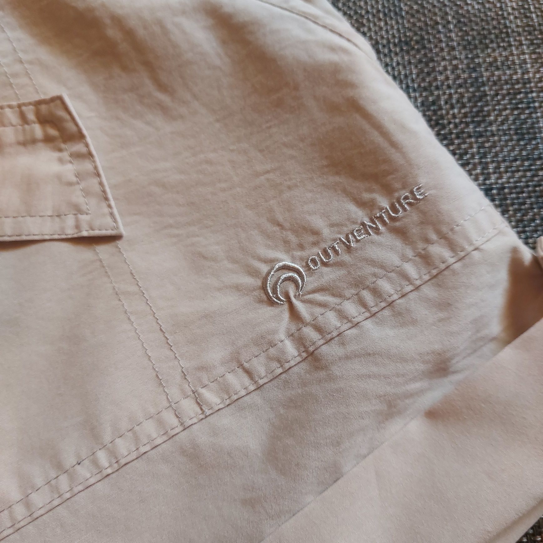 Outventure жіночі шорти L 48-50 женские шорты