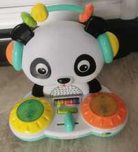 Infantino Spin & Dj Panda