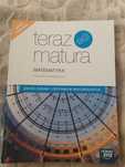 Teraz matura Matematyka poziom rozszerzony