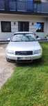 AUDIi A4B6 1.8. T
