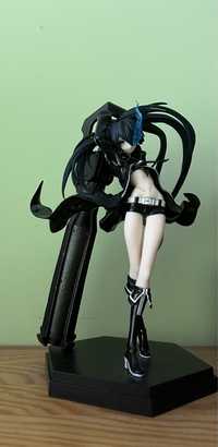 Black Rock Shooter figurka Pop up Parade oryginalna