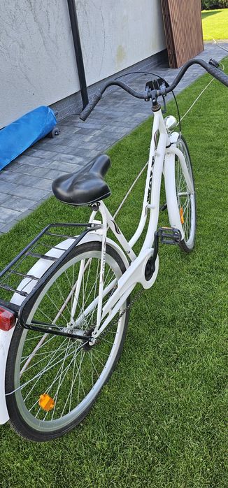 Sprzedam rower Moly Citybike