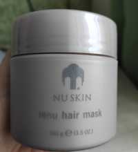 Восстанавливающая маска для волос Nu skin