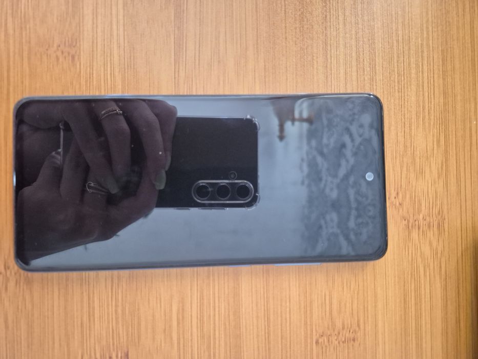 Мобільний телефон Samsung A52 128 Гб