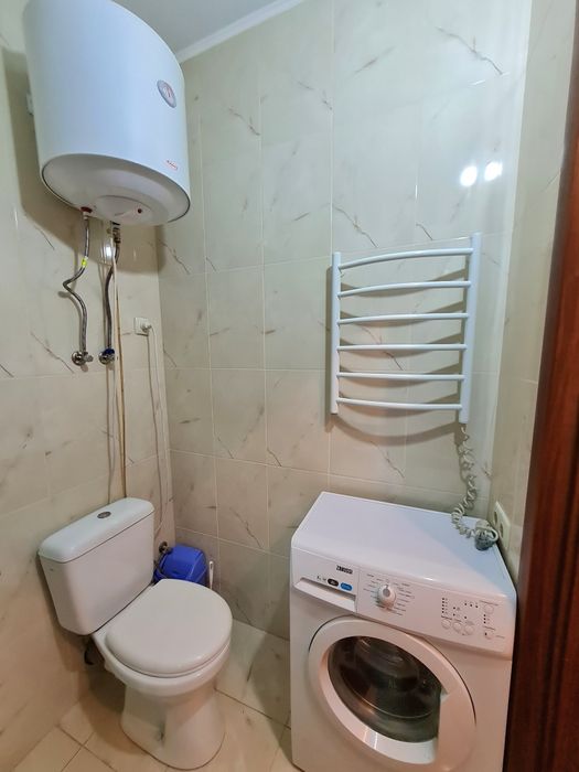 1к квартира в КД на Яворницького 24. Академмістечко. Паркомісце. Газ