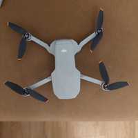 Dron DJI mini 2 se fly more combo