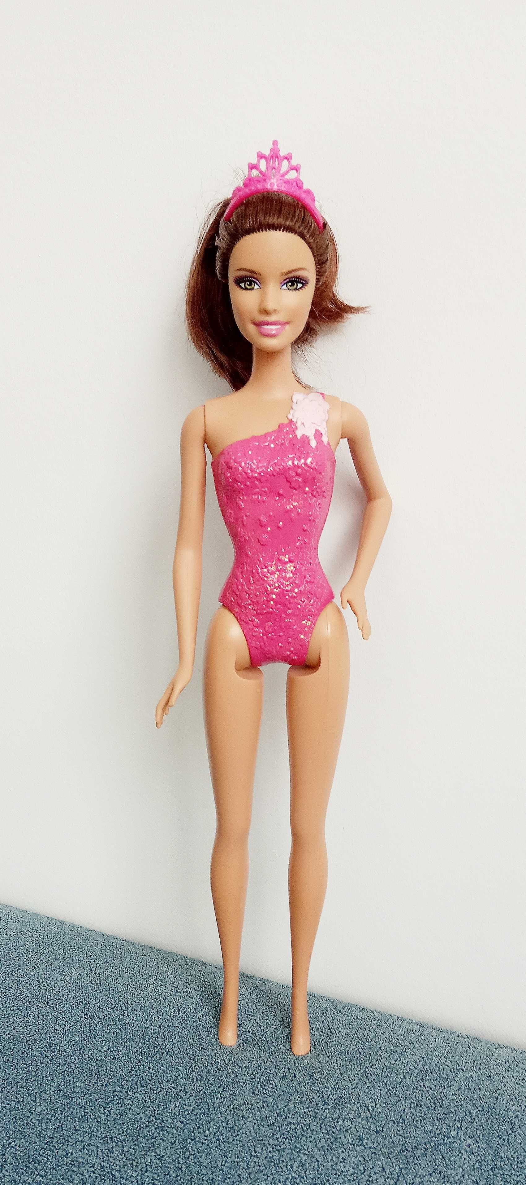 Barbie księżniczka MATTEL