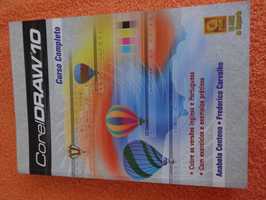 Livro CorelDraw10 – Curso Completo