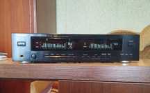Р-в. Technics SH-E85. Японський єквалайзер