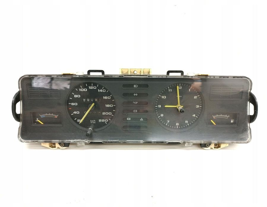ZEGARY LICZNIK OPEL COMMODORE REKORD 90044927