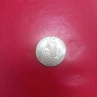 Монета Катерини Білокур