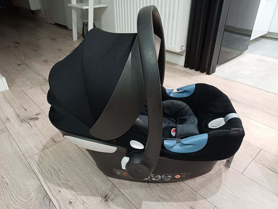 Fotelik - Nosidełko Cybex Atom M