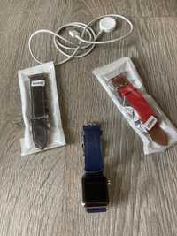 Apple Watch series 2 Hermes, Warto !