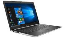 Laptop HP 17" 16GB ssd500Gb super stan
