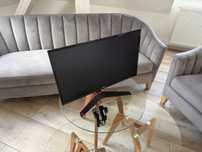 Monitor 24" LG 24MP59G-P