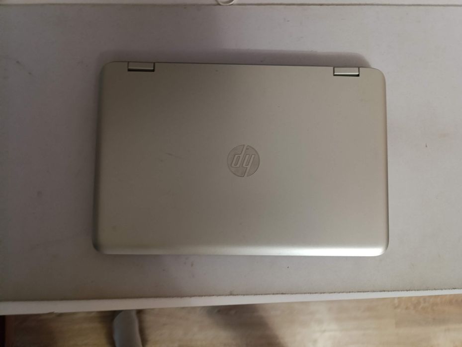 продам ноутбук hp