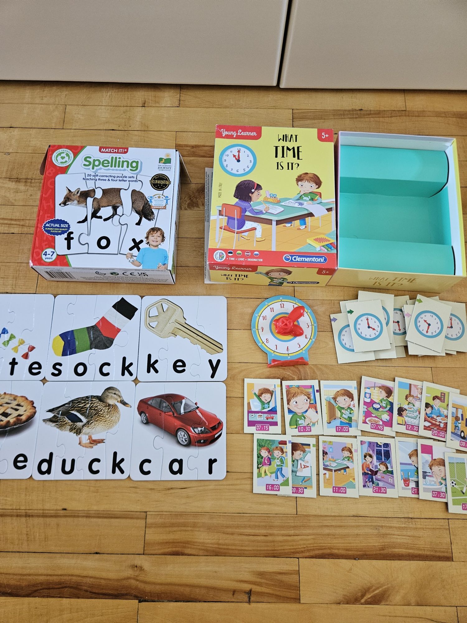 Пазли,лото,пірамідка,trelf,ravensburger,свинка пеппа