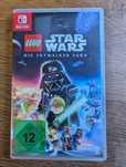 Gra Lego Star Wars The Skywalker Saga na Nintendo Switch