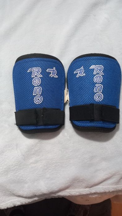 Vendo caneleiras Reno,luvas Reno