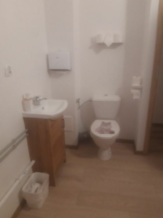 Wynajmę sale z lustrami 30m2 trening, terapia, Ursynów blisko metra