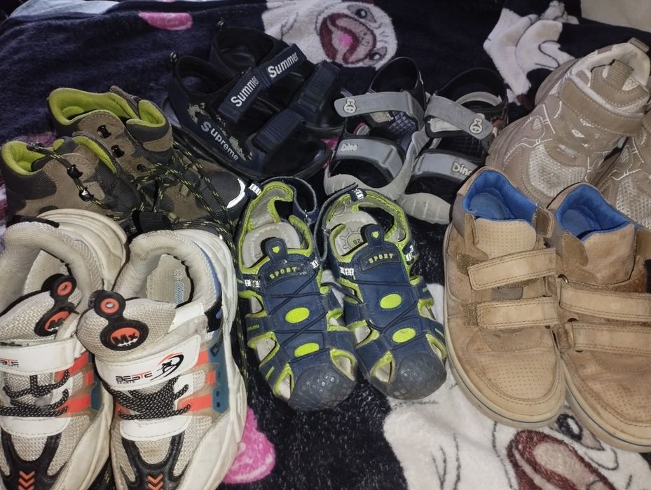 Хлопчик 28 р. Хороший стан