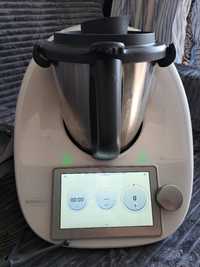 Thermomix TM6 używany