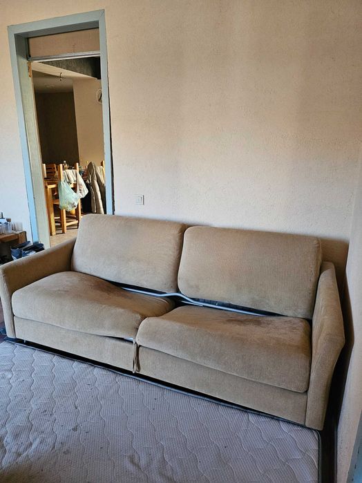 Диван раскладной