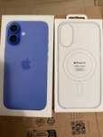 iPhone 16 128Gb Nowy + Gratis